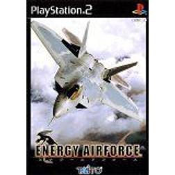 Energy Airforce (PS2)