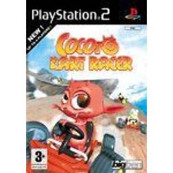 Cocoto : Kart Racer (PS2)