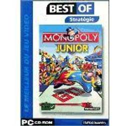 Monopoly Junior (PC)