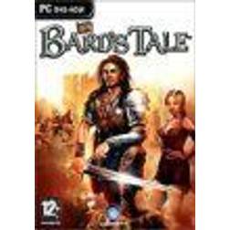 The Bard's Tale (PC)