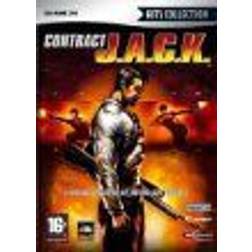 No One Lives Forever 2 : Contract Jac (PC)