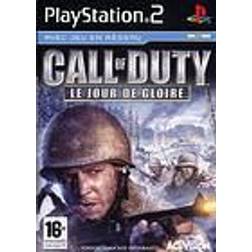 CALL OF DUTY Le jour de gloire