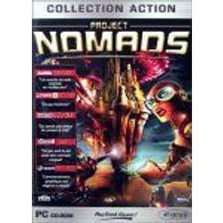 Project Nomads (PC)
