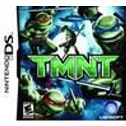 TMNT (DS)