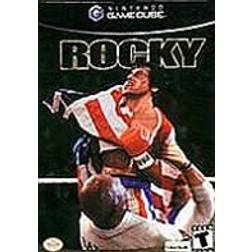 Rocky (GameCube)