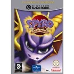 Spyro Enter the Dragonfly (Player's Choice)