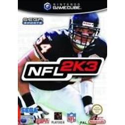 NFL 2K3 (GameCube)