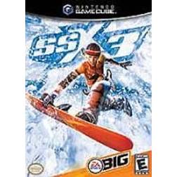 SSX 3 (GameCube)