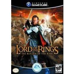Lord of the Rings : The Return of the King (GameCube)