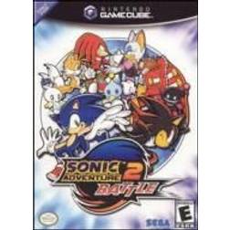 Sonic Adventure 2 - Battle (GameCube)