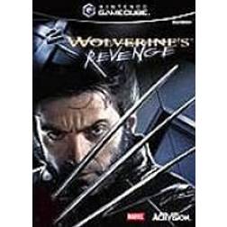 X-Men 2 : Wolverines Revenge (GameCube)