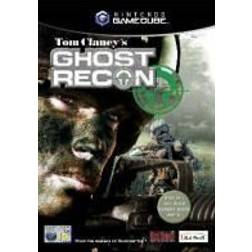 Ghost Recon (GameCube)