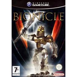 Bionicle The Game (GameCube)