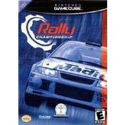 Rally Championship (GameCube)