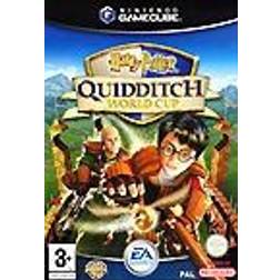 Harry Potter: Quidditch-Weltmeisterschaft