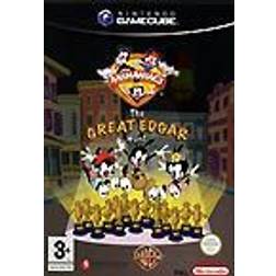 Animaniacs : The Great Edgar Hunt (GameCube)