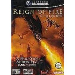 Reign of Fire (GameCube)