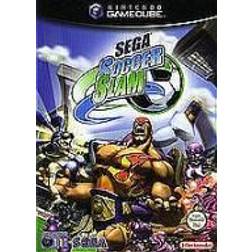 Soccer Slam (GameCube)