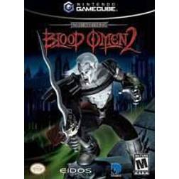 Blood Omen 2 (GameCube)