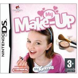 My Make Up (DS)