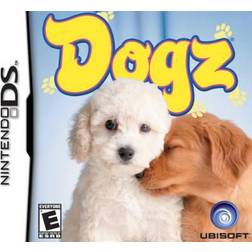 Dogz (DS)