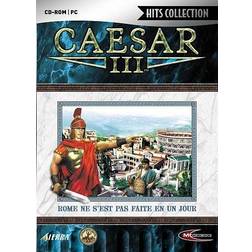 Caesar 3 (PC)