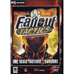 Fallout Tactics (PC)