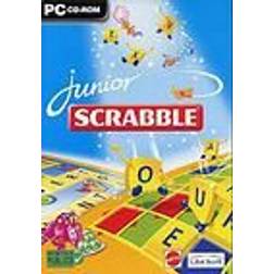 Scrabble Junior (PC)