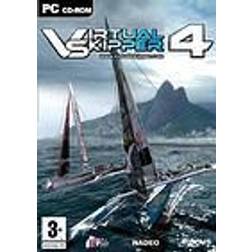 Virtual Skipper 4 (PC)