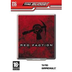 Red Faction Guerrilla