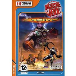 Evolva (PC)