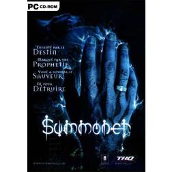 Summoner (PC)