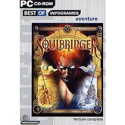 Soulbringer (PC)