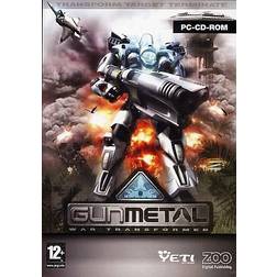 Gun Metal (PC)