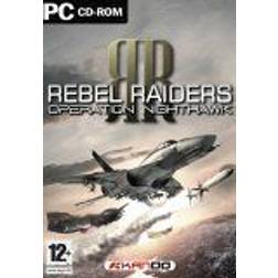 Rebel Raiders (PC)