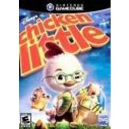 Chicken Little (GameCube)