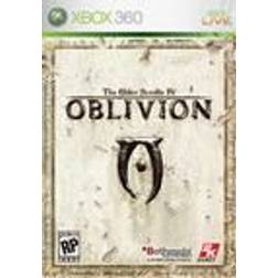 The Elder Scrolls IV: Oblivion