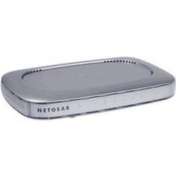 Netgear 8 Port 10/100 Desktop Switch (FS608)