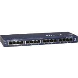 Netgear GS116