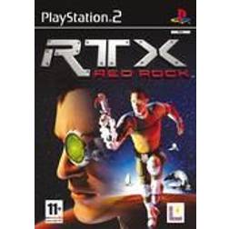 RTX Redrock (PS2)