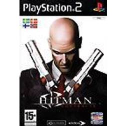 Hitman Contracts