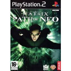 Path of Neo (PS2)