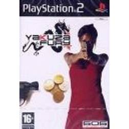 Yakuza Fury (PS2)