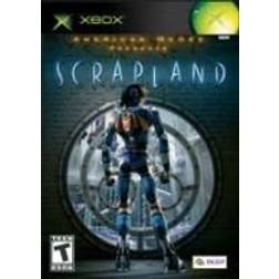 Scrapland (Xbox)