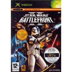 Star Wars: Battlefront 2 (2015) (Xbox)
