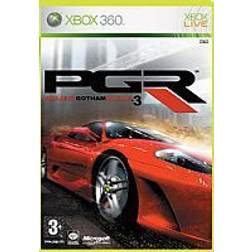 Project Gotham Racing 3 (Xbox 360)