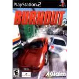 Burnout (PS2)