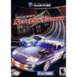 Grooverider : Slot Car Thunder (PS2)