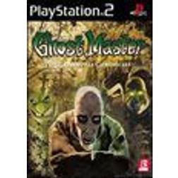 Ghost Master : The Gravenville Chronicles (PS2)