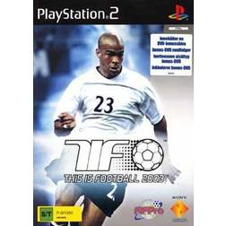 This is Football 2003 (PS2)